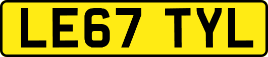 LE67TYL