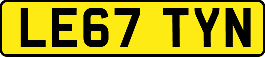 LE67TYN