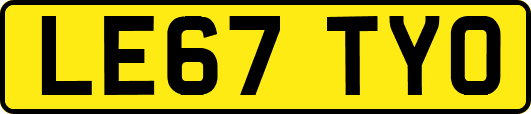 LE67TYO