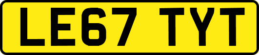 LE67TYT