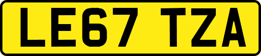 LE67TZA