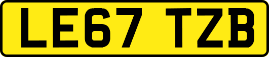 LE67TZB