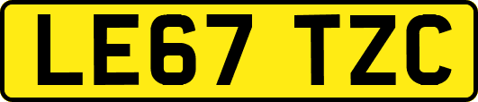 LE67TZC