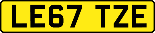 LE67TZE