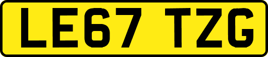LE67TZG