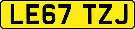 LE67TZJ