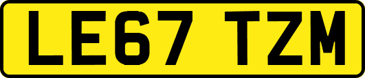 LE67TZM