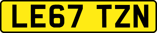 LE67TZN