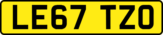 LE67TZO