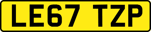 LE67TZP