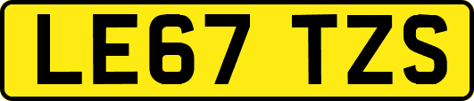 LE67TZS