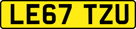 LE67TZU