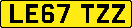 LE67TZZ