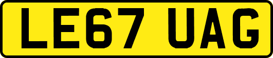 LE67UAG