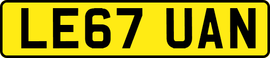 LE67UAN
