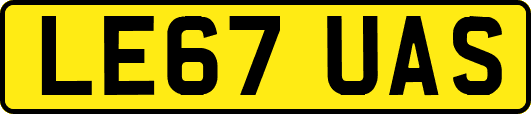 LE67UAS