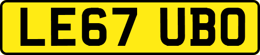 LE67UBO
