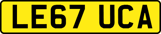 LE67UCA