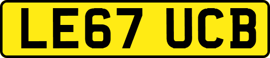 LE67UCB