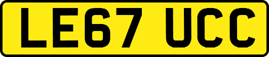 LE67UCC