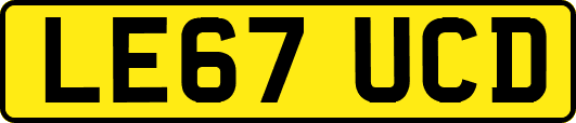 LE67UCD