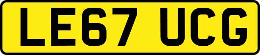 LE67UCG