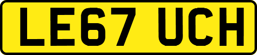 LE67UCH