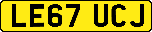 LE67UCJ
