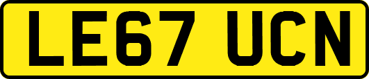 LE67UCN
