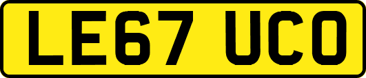 LE67UCO
