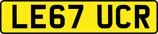 LE67UCR