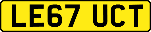 LE67UCT