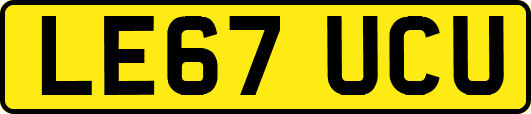 LE67UCU