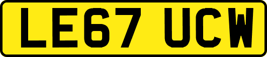LE67UCW