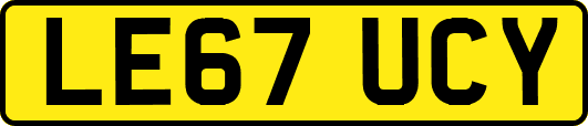 LE67UCY