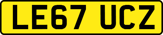 LE67UCZ