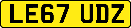 LE67UDZ