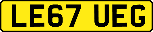 LE67UEG