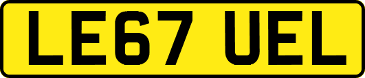 LE67UEL
