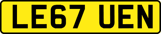LE67UEN
