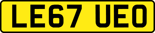 LE67UEO