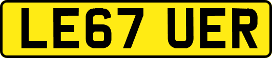 LE67UER