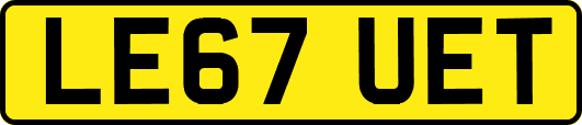 LE67UET