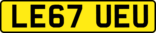 LE67UEU
