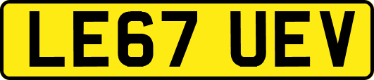 LE67UEV
