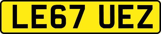 LE67UEZ
