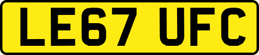 LE67UFC