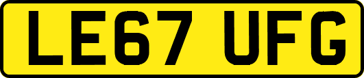 LE67UFG