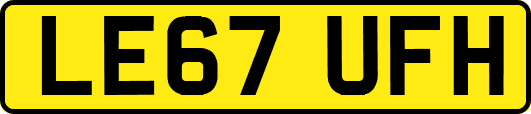 LE67UFH