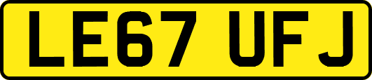 LE67UFJ